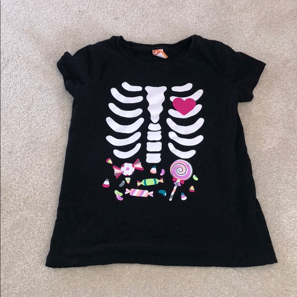 Halloween shirt